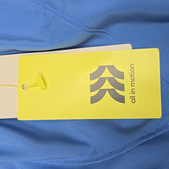 Women's Mid-Rise Run Shorts 3" | All in Motion | X Large - Picture 11 of 13